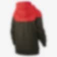Portugal Windrunner Geweven kinderjack Portugal Windrunner Geweven kinderjack