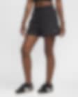 Low Resolution Nike Sportswear Classic Wovens Shorts mit mittelhohem Bund (Damen)