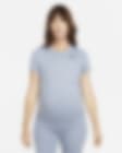 Low Resolution Tee-shirt Nike Dri-FIT (M) pour Femme (maternité)