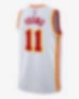 Atlanta Hawks Icon Edition 2022/23 Nike Dri-Fit NBA Swingman Jersey