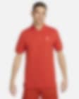 Low Resolution Das Nike Polo Herren-Poloshirt in schmaler Passform