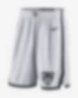Low Resolution Brooklyn Nets Men's Nike NBA Swingman Shorts