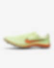 Low Resolution Nike ZoomX Dragonfly Athletics Distance Spikes