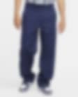 Low Resolution Nike Life Men's Unlined Cotton Chino Trousers
