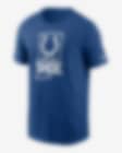 Low Resolution Nike Local Essential (NFL Indianapolis Colts) Men's T-Shirt