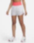 Low Resolution Shorts con forro de ropa interior de 8 cm con cintura ultra alta para mujer Nike Dri-FIT One