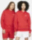 Low Resolution Nike Sportswear Club Fleece Pullover Hoodie