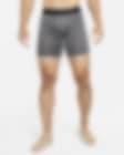 Low Resolution Nike Pro Dri-FIT Men's Shorts