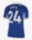 Reece James Chelsea 2023/24 Stadium Home Men's Nike Dri-FIT Soccer