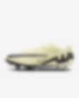 Low Resolution Nike Mercurial Vapor 15 Elite Soft-Ground Low-Top Football Boot