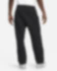 Pantalon de survêtement à ourlet ouvert Nike Sportswear Tech Fleece pour  homme. Nike CA