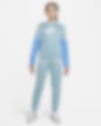 Low Resolution Nike Sportswear Poly-Trainingsanzug für ältere Kinder