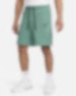 Low Resolution Nike Sportswear Tech Fleece Pantalón corto - Hombre