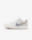 Low Resolution Nike Dunk Low Big Kids' Shoes