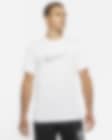 Low Resolution Nike Pro Dri-FIT Men's Graphic T-Shirt