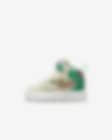 Low Resolution Nike Force 1 Mid SE EasyOn Baby/Toddler Shoes