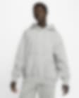 Low Resolution 나이키 스포츠웨어 피닉스 플리스 여성 오버사이즈 풀오버 후디
