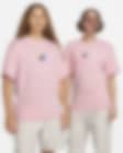 Low Resolution Tee-shirt Nike Air « Goddess »