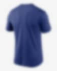 ⚾️Toronto Blue Jays Nike Dri-Fit Mens T-Shirt XL X Large NWOT NEW⚾️