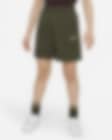 Low Resolution Nike Outdoor Play Big Kids' Woven Shorts