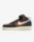 Low Resolution Nike Air Force 1 Mid '07 LX Men's Shoes