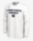 Low Resolution Penn State Men's Nike College Long-Sleeve T-Shirt