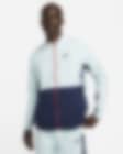 Low Resolution NikeCourt Advantage Men's Tennis Jacket