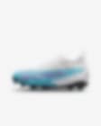 Low Resolution Nike Jr. Phantom GX Academy Dynamic Fit MG Older Kids' Multi-Ground Football Boot