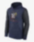 Low Resolution Nike Therma City Connect (MLB Houston Astros) Men's Pullover Hoodie