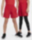 Low Resolution Nike Multi Big Kids' (Boys') Dri-FIT Training Shorts