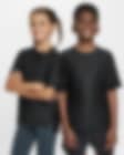 Low Resolution Koszulka treningowa dla dużych dzieci (chłopców) Dri-FIT ADV Nike Multi Tech