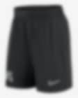 Low Resolution Shorts universitarios Nike Dri-FIT para hombre Michigan State Spartans Sideline
