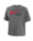 Low Resolution Kansas City Current Women's Nike Soccer T-Shirt