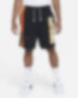 Low Resolution Nike Dri-FIT Rayguns hochwertige Basketballshorts für Herren