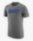 Low Resolution Hampton Men's Nike College T-Shirt