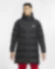 Low Resolution Nike Sportswear Down-Fill Windrunner Men's Shield Parka