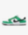 Low Resolution Nike Dunk 低筒男鞋