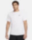 Low Resolution Męska koszulka z krótkim rękawem do fitnessu Dri-FIT Nike Ready