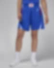 Low Resolution Shorts da basket Nike Francia Limited da donna – Road