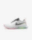 Low Resolution Nike Air Zoom Arcadia Older Kids' Running Shoes