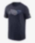 Low Resolution Nike Local Phrase Essential (NFL Tennessee Titans) Men's T-Shirt