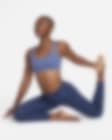 Low Resolution Nike Zenvy Women's Gentle-Support High-Waisted 7/8 Leggings