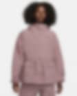 Low Resolution Nike Sportswear Everything Wovens Women's Oversized Hooded Jacket