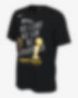 Low Resolution Denver Nuggets Men's Nike NBA T-Shirt