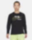 nike element sphere top mens