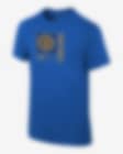 Low Resolution Chelsea FC Big Kids' (Boys') Nike Soccer T-Shirt