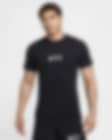 Low Resolution Nike Dri-FIT Erkek Fitness Tişörtü
