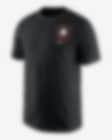 Low Resolution Oregon State Men's Nike College Max90 T-Shirt