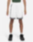 Low Resolution Shorts de básquetbol para niños talla grande Nike Dri-FIT DNA