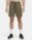 Low Resolution Alsidige Nike Unlimited-Dri-FIT-shorts (18 cm) uden for til mænd
